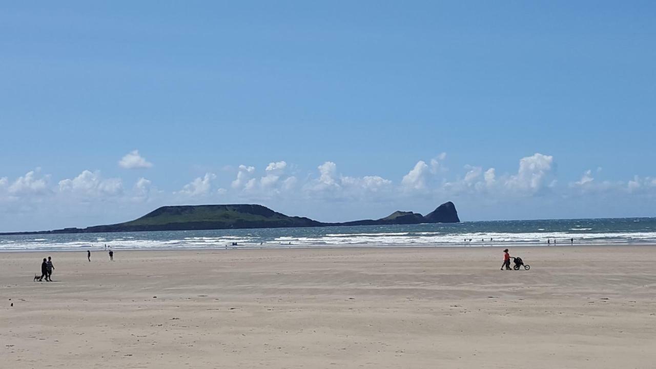 Holiday home Creek Swansea