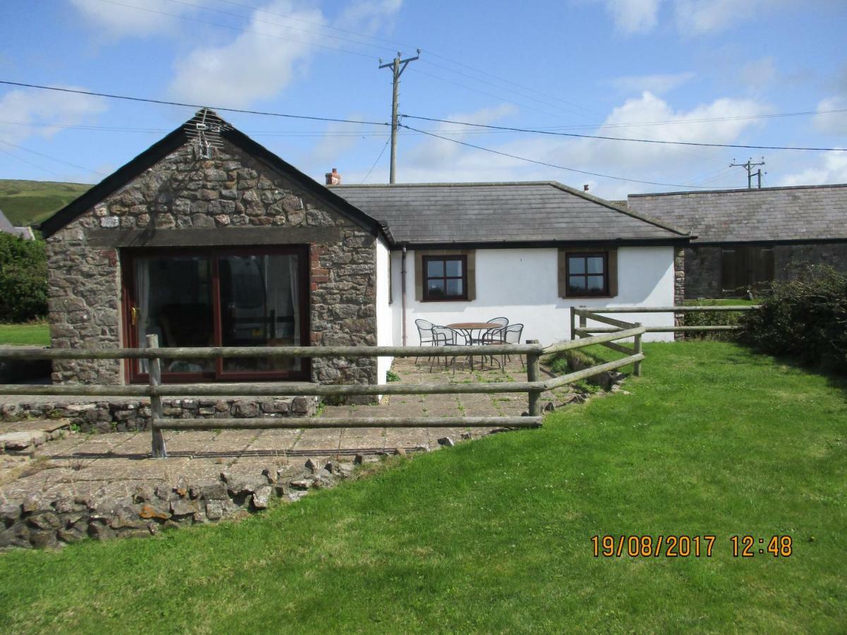 Creek Holiday home Swansea