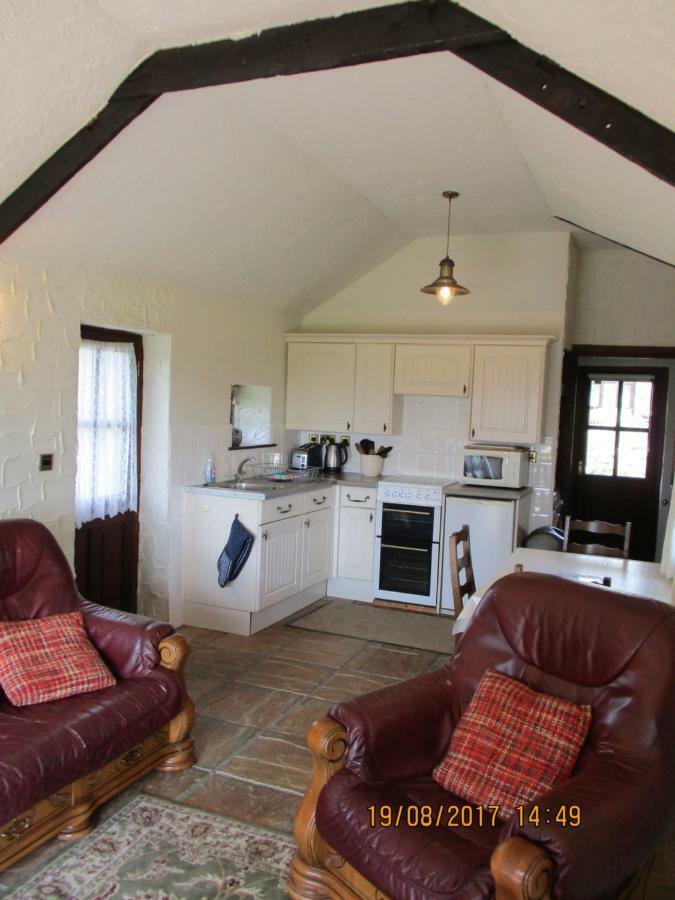Holiday home Creek